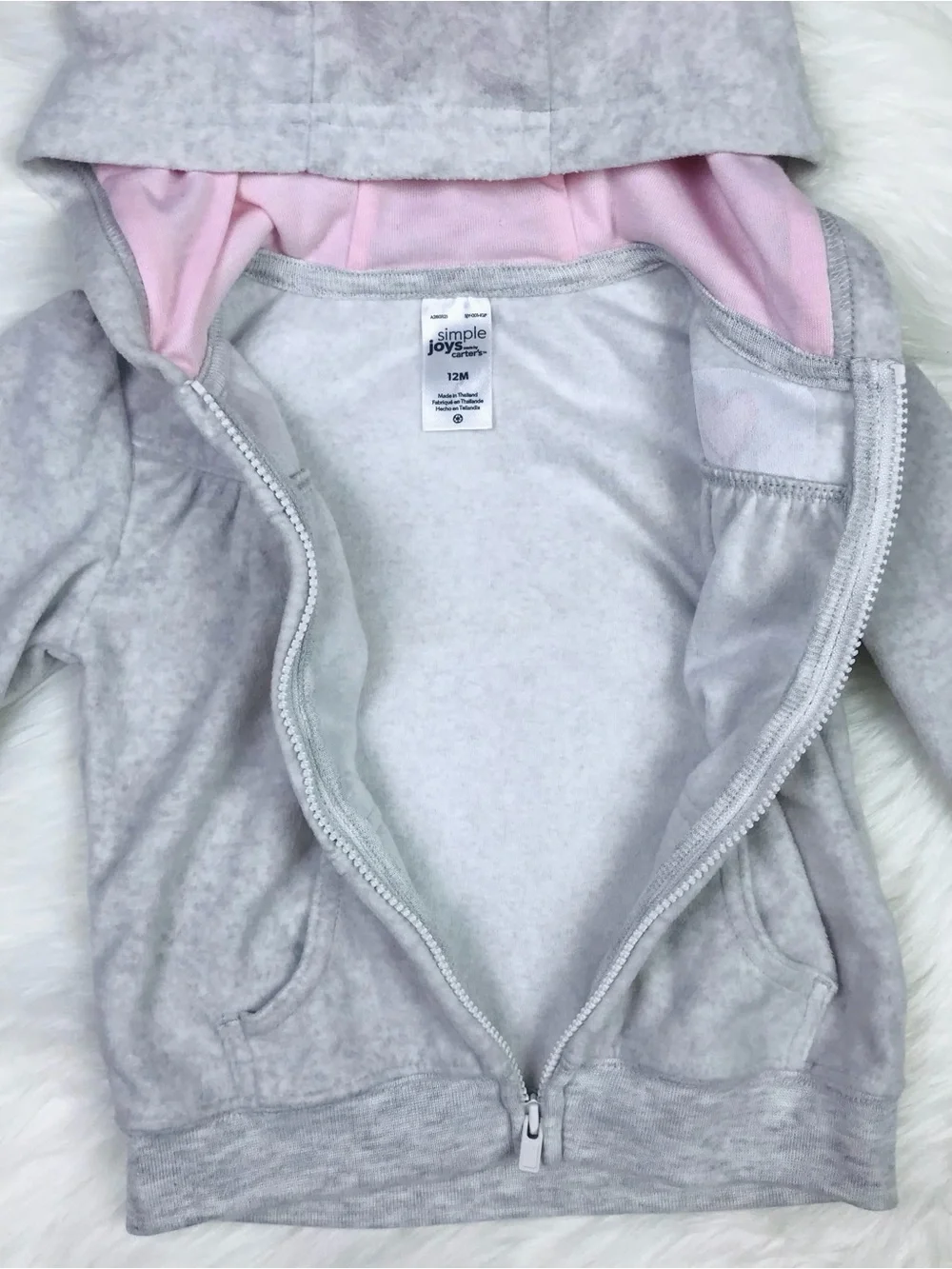 N/A carter’s baby